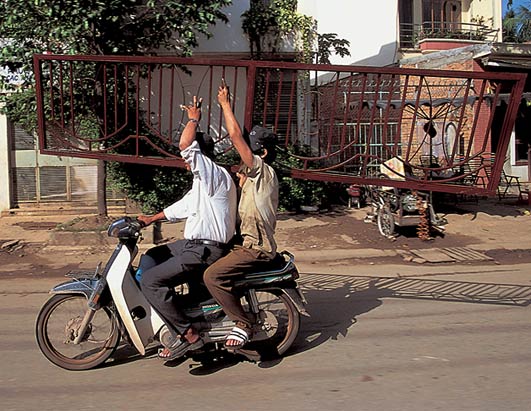 Transportes Estupidos 9